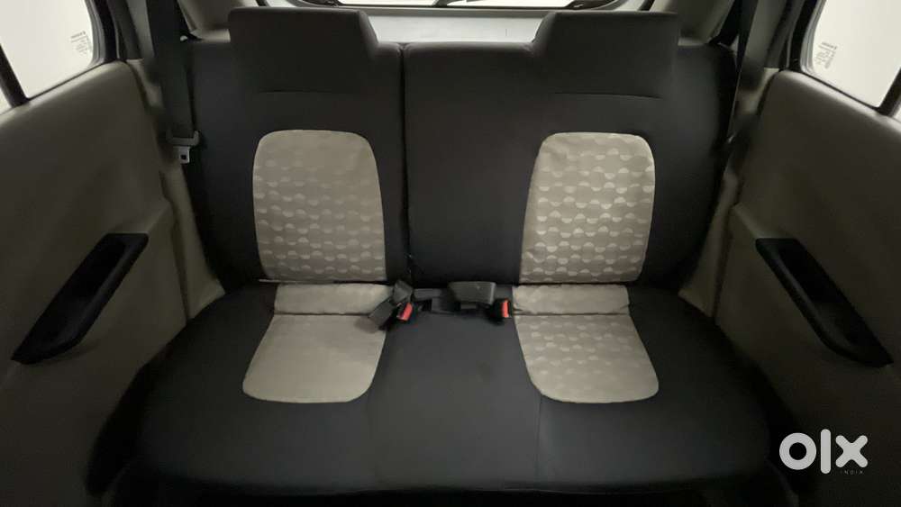 Maruti Suzuki Celerio 1.0 Zxi Amt, 2017, Petrol