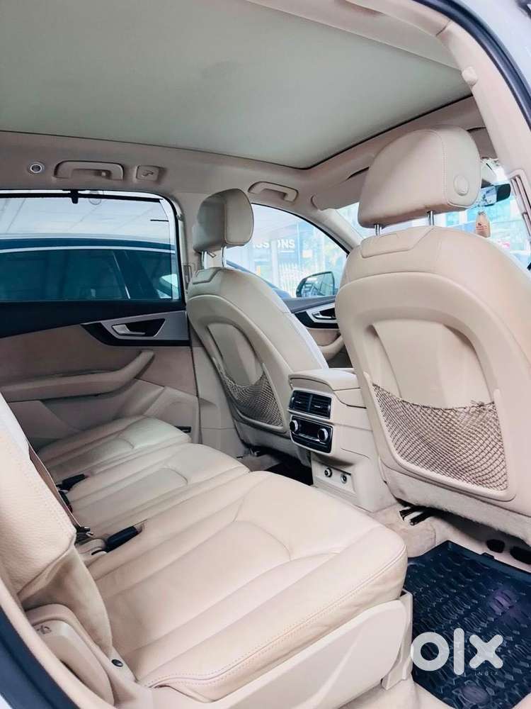 Audi Q7 3.0 45 Tdi Quattro Premium Plus, 2018, Diesel
