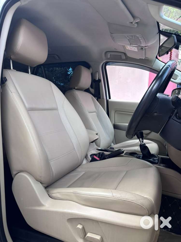 Ford Endeavour 2.2 Titanium 4x2 Mt, 2019, Diesel