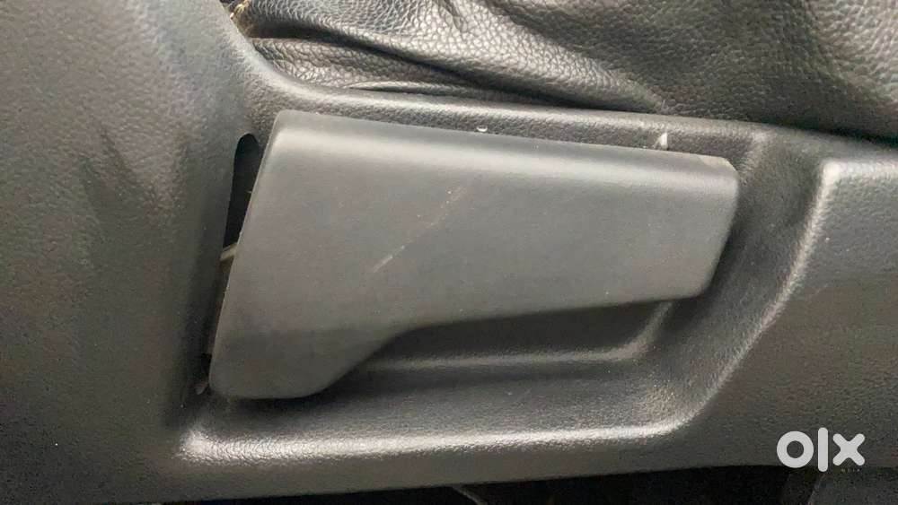 Renault Triber Rxt, 2019, Petrol