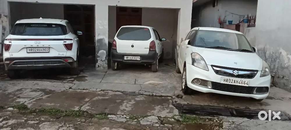 Maruti Suzuki Alto Lxi 2011