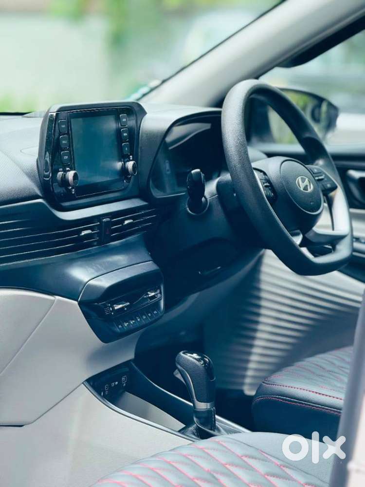 Hyundai I20, 2024, Petrol