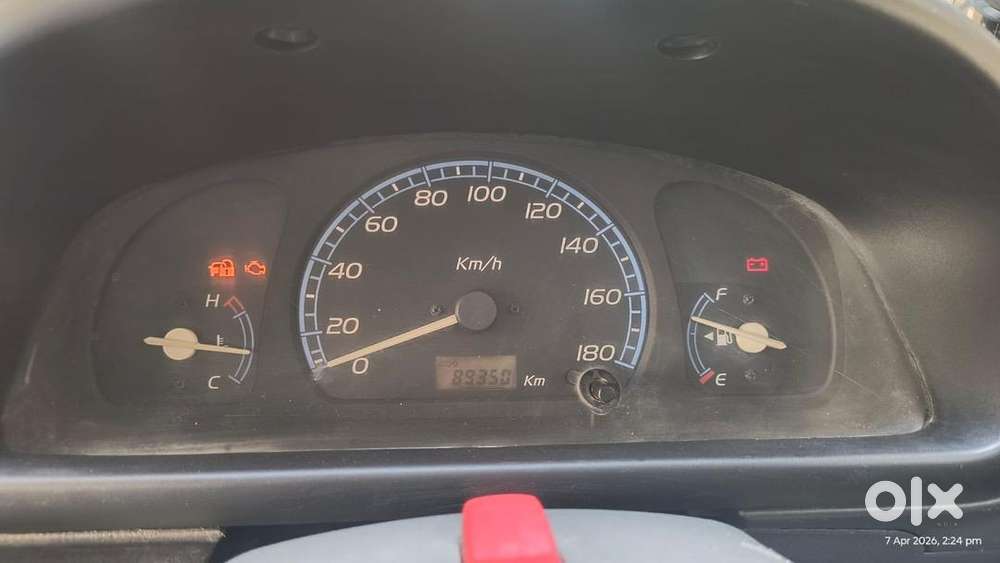 Maruti Suzuki Wagon R 2003 Petrol Automatic