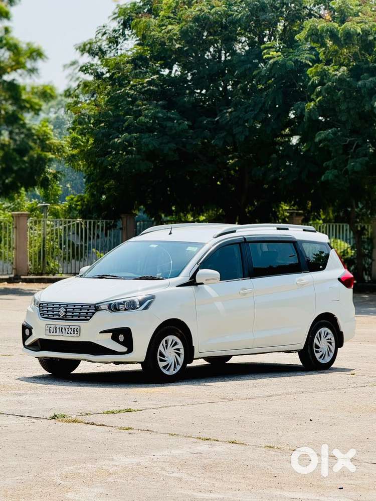 Maruti Suzuki Ertiga Shvs Vdi, 2020, Diesel
