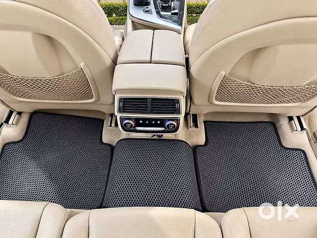 Audi Q7 45 Tfsi 2017