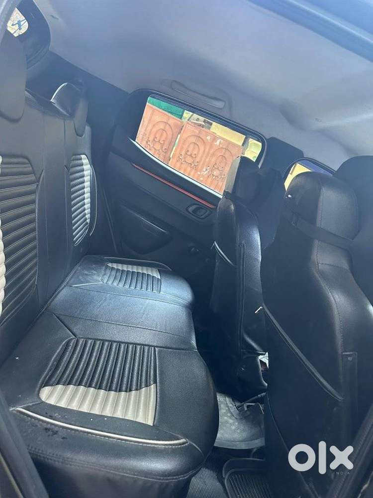 Renault Kwid 1.0 Rxt Optional, 2017, Petrol