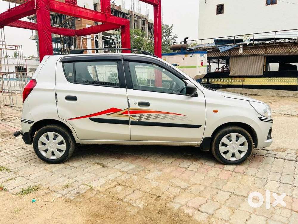 Maruti Suzuki Alto K10 Vxi (o), 2019, Petrol