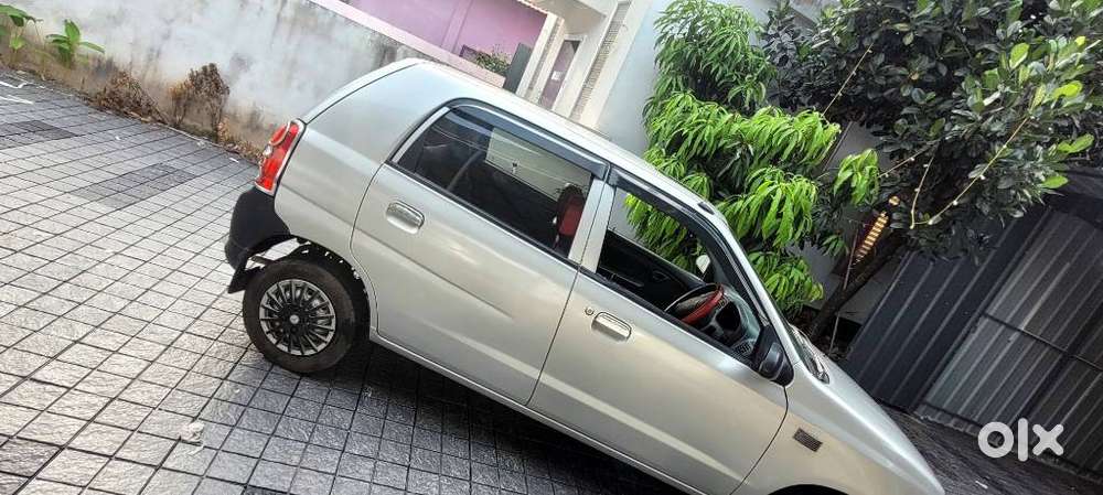 Maruti Suzuki Alto Lx Bsiii, 2006, Petrol