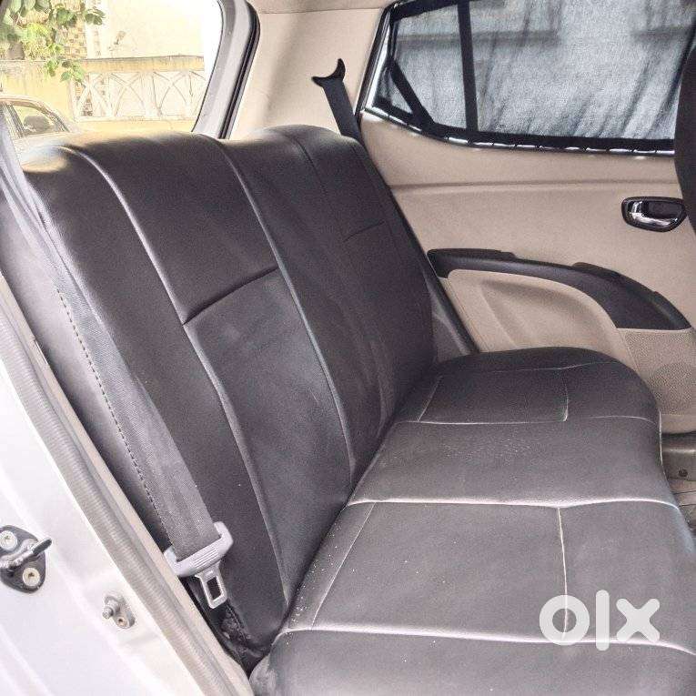 Hyundai I10 1.2 Kappa Magna, 2011, Petrol