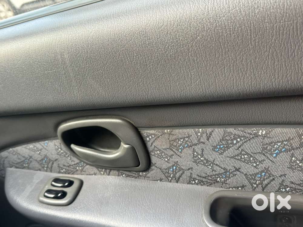 Hyundai Santro Xing 2007