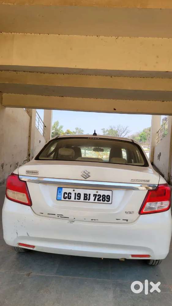 Dzire With Best Condition