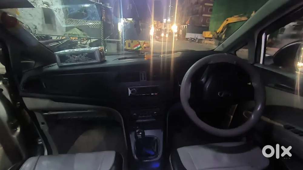 Mahindra Marazzo 2019 Diesel 92000 Km Driven