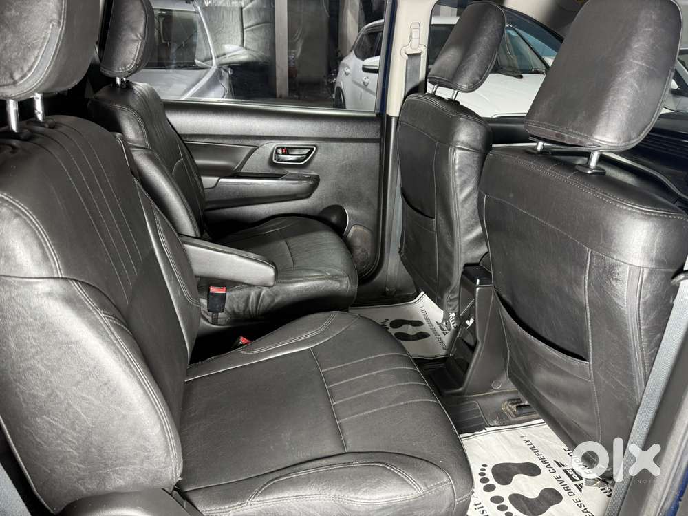 Maruti Suzuki Xl6 1.5 Zeta Mt, 2021, Petrol