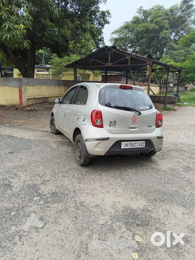 Renault Pulse 1.5 Rxl 2016