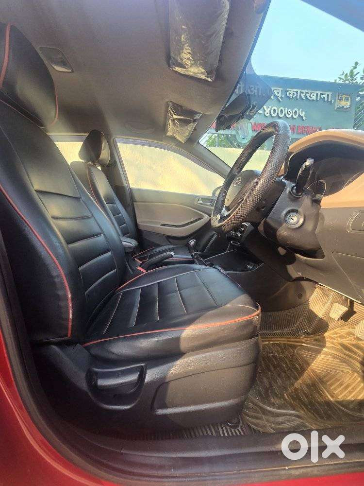 Hyundai Elite I20 Magna Executive 1.2, 2018, Petrol