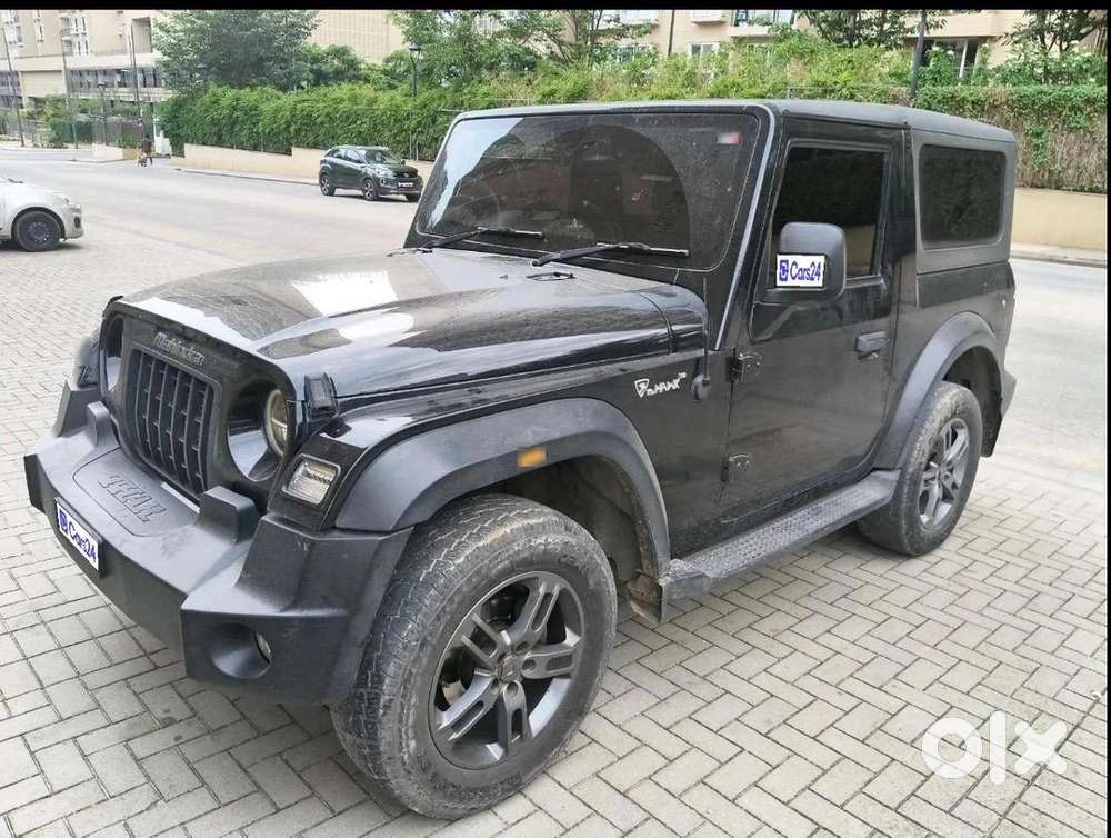 Mahindra Diesel Car 2023