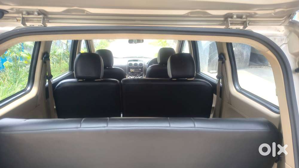 Chevrolet Enjoy 1.4 Ls 8, 2014, Diesel