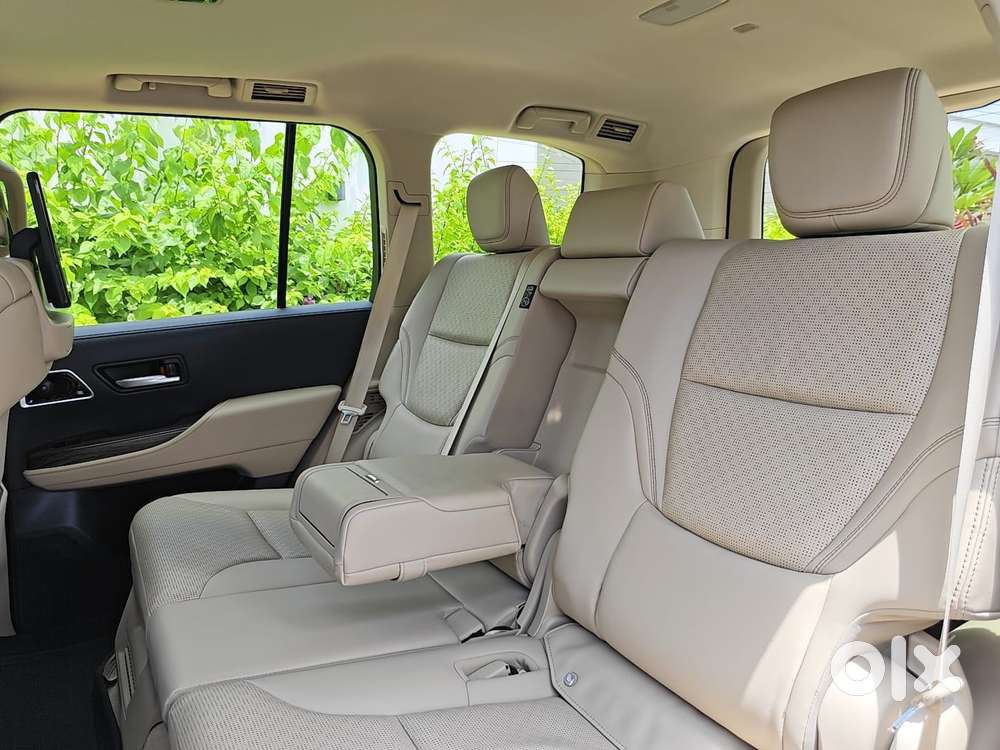 Toyota Land Cruiser 3.3 Zx Diesel, 2025, Diesel