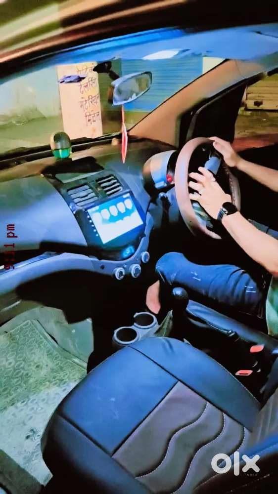 Chevrolet Beat 2012 Petrol Well Maintained New Condition Car