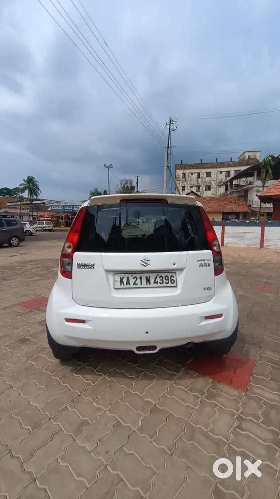 Maruti Suzuki Ritz 2013 Diesel Well Maintained