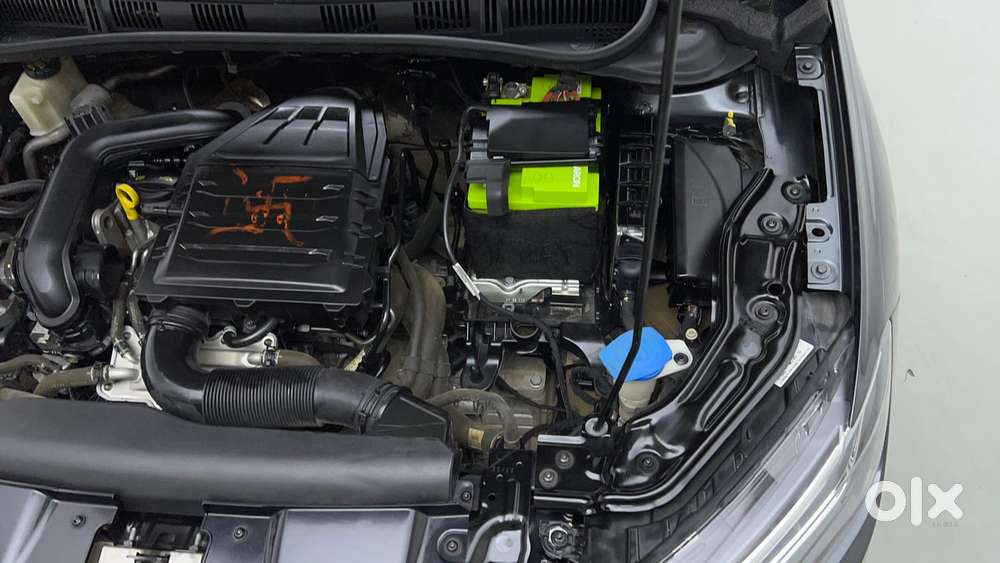 Volkswagen Virtus Highline Plus 1.0 Tsi At, 2022, Petrol