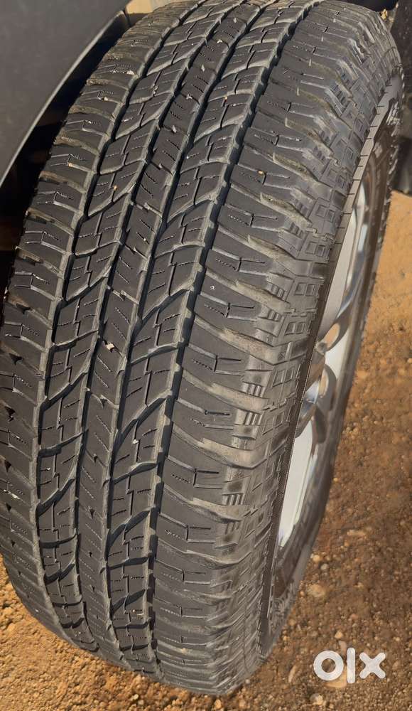 Mahindra Thar Lx Hard Top Diesel Mt Rwd, 2023, Diesel