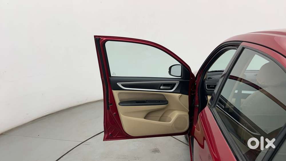 Honda Amaze Vx 1.2 Petrol Cvt, 2021, Petrol