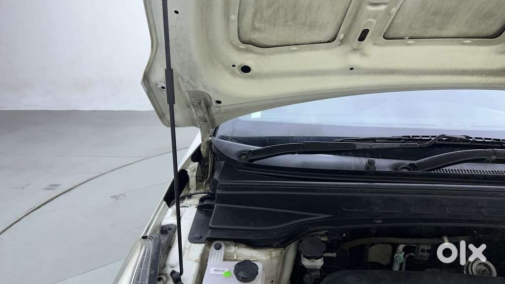 Hyundai Creta 1.6 Sx Plus Petrol At, 2016, Diesel