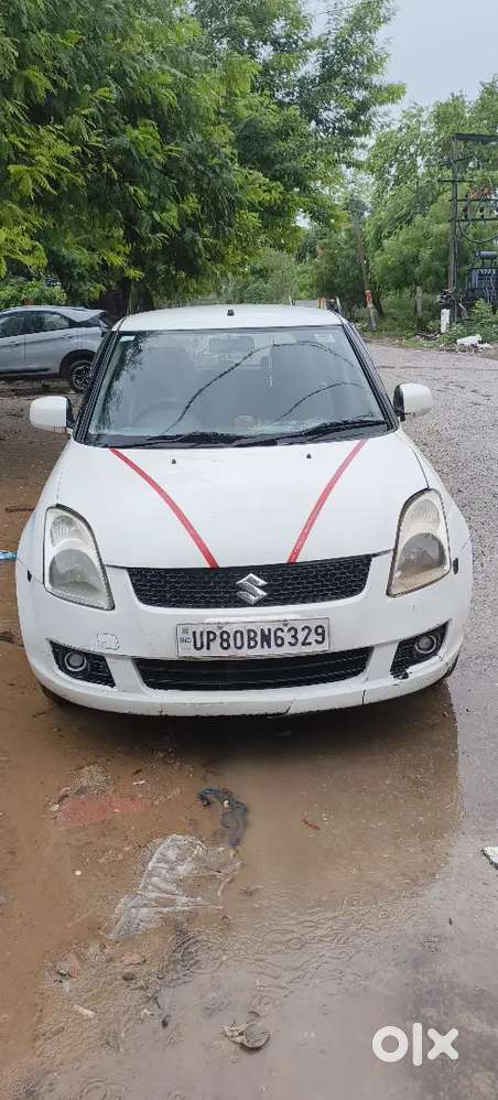 No Engine Work