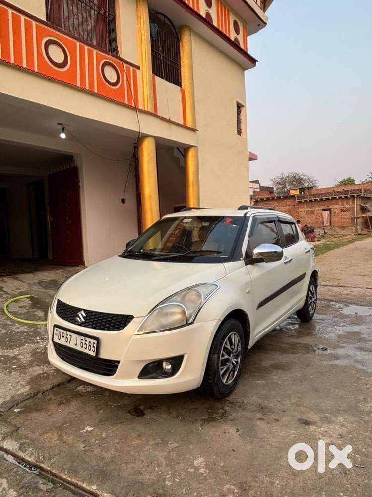 Maruti Suzuki Swift 2013 Diesel Well Maintained
