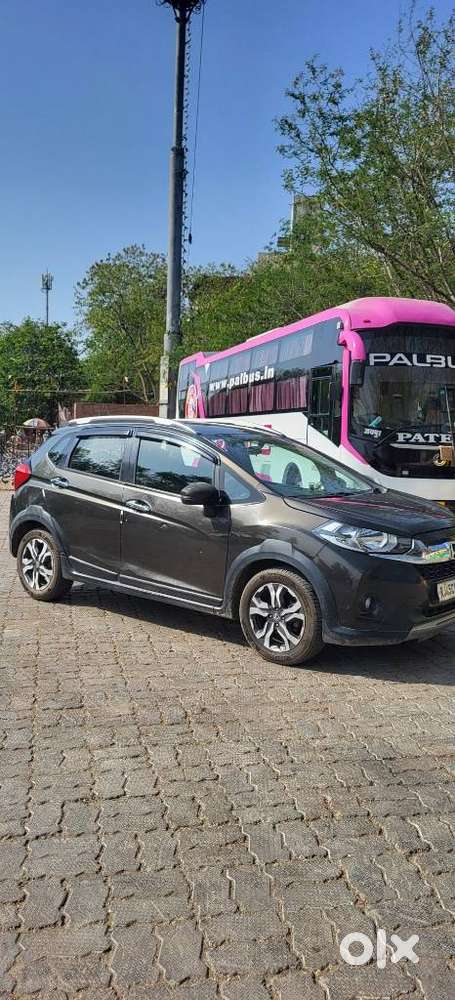Honda Wr-v 1.5 Vx I-dtec, 2019, Diesel