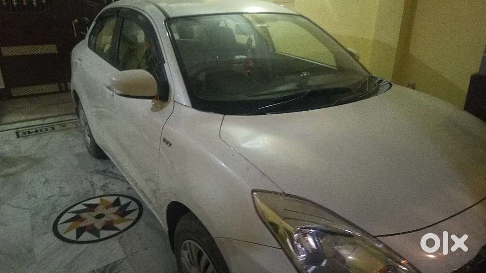 Maruti Dzire Vxi
