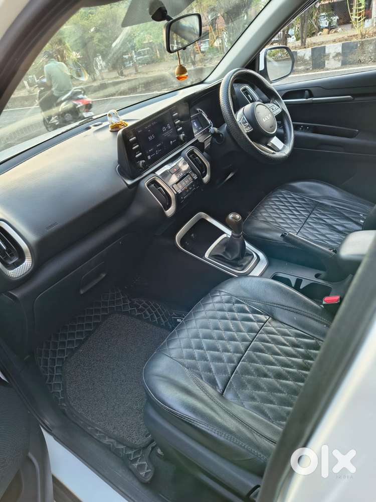 Kia Sonet 1.2 Htk Plus, 2023, Petrol