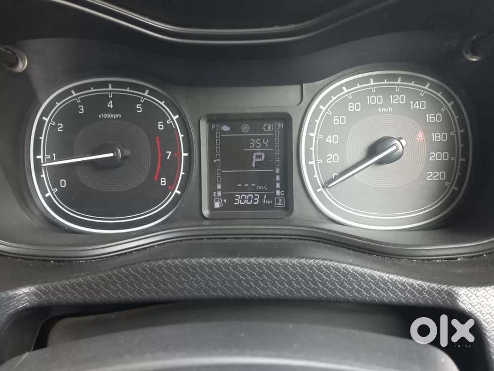 Toyota Urban Cruiser 1.5 Mid Grade At, 2022, Petrol