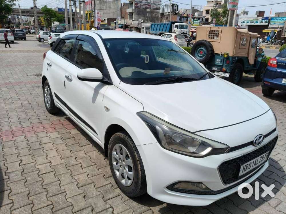 Hyundai Elite I20 Magna 1.2, 2015, Petrol