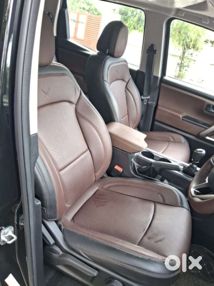 Mahindra Scorpio-n 2.2 Z6 Diesel Mt 7 Str, 2024, Diesel