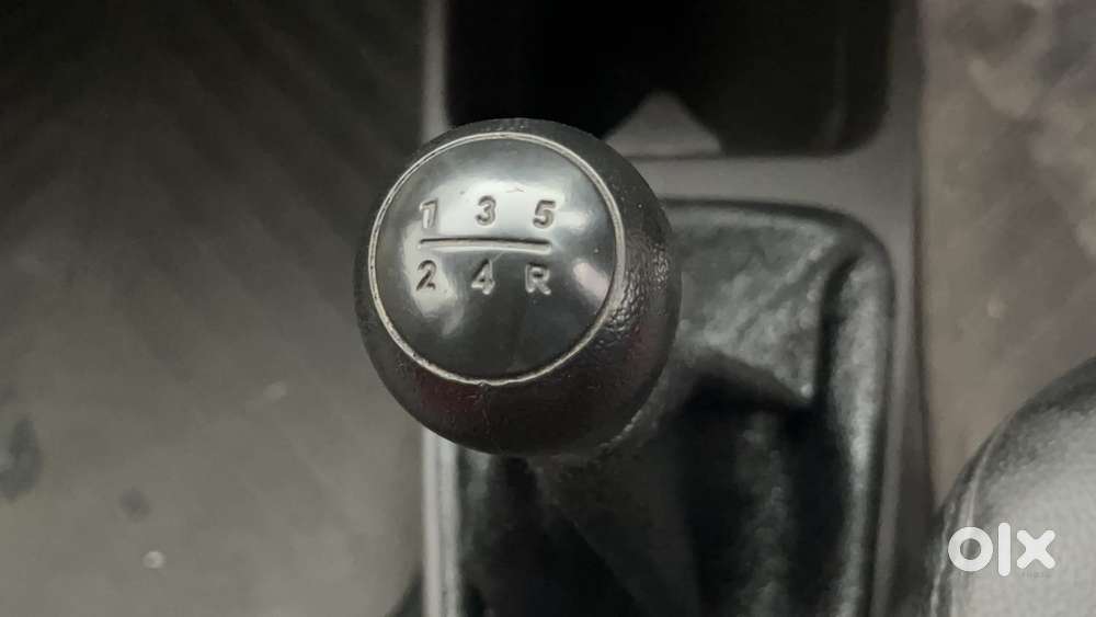 Hyundai Eon Sportz, 2016, Petrol