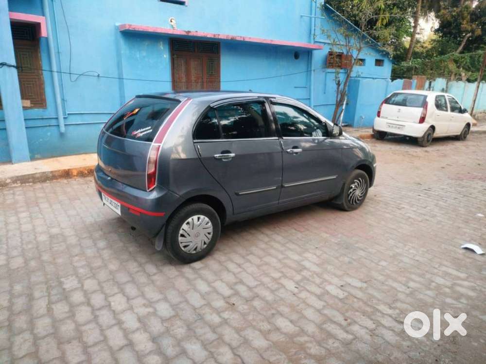 Tata Indica Vista 2008-2013 Aura Plus 1.2 Safire, 2011, Petrol