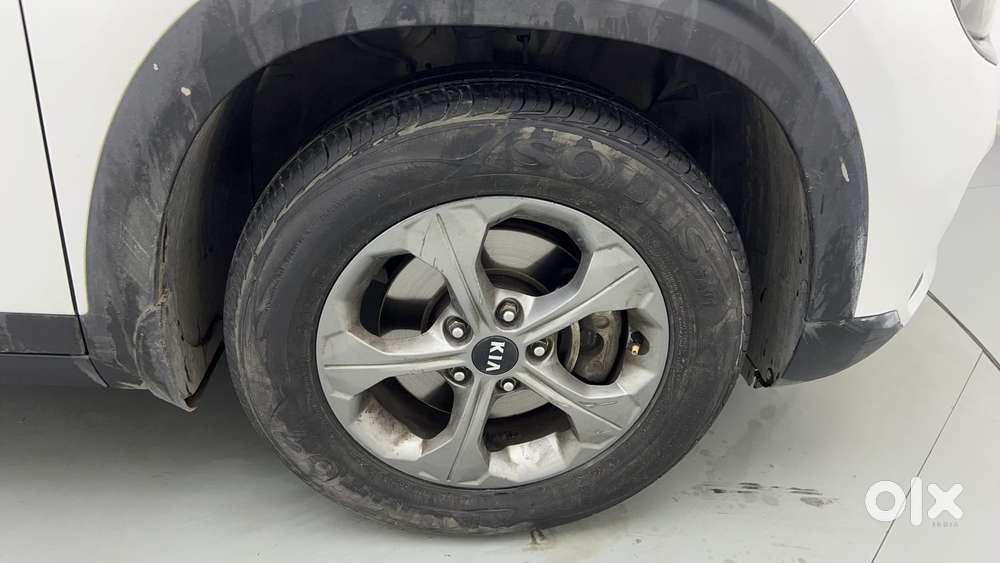 Kia Seltos 1.5 Htk+, 2019, Petrol