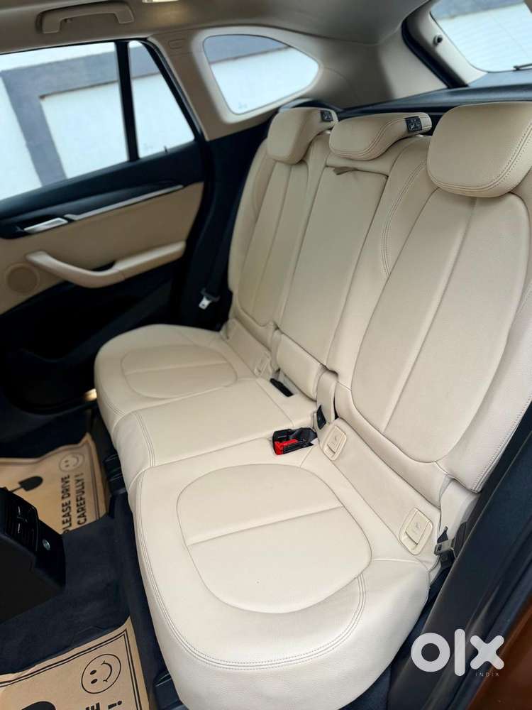 Bmw X1 2.0 Sdrive20d Xline, 2016, Diesel