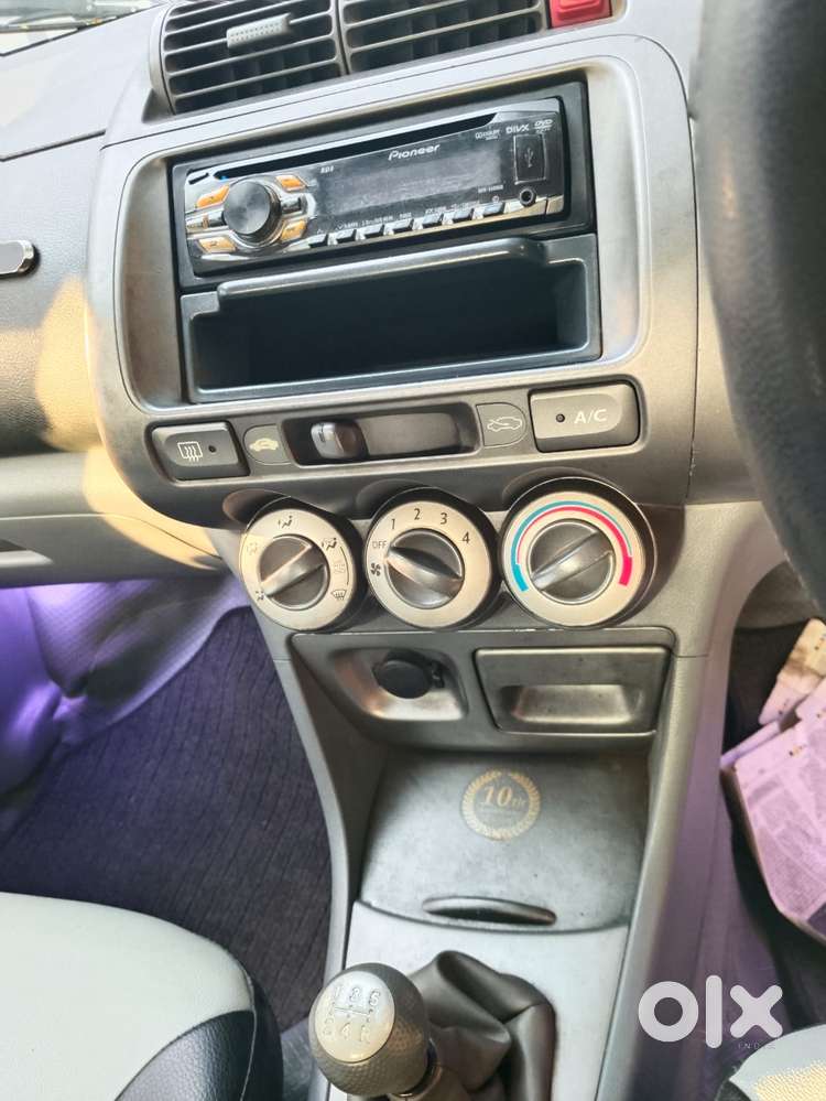 Honda City 1.5 Zx I-dtec Mt, 2008, Petrol