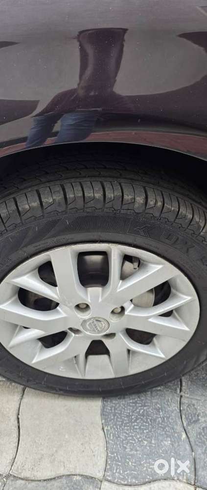 Nissan Sunny Xv Spl Edition Diesel, 2018, Diesel