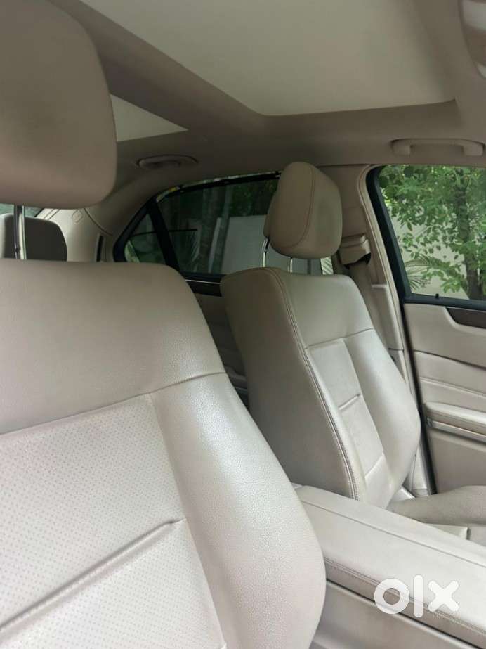 Mercedes-benz E-class E250 Cdi Elegance, 2016, Diesel