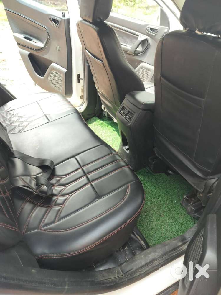 Renault Kiger 2023 Petrol Well Maintained