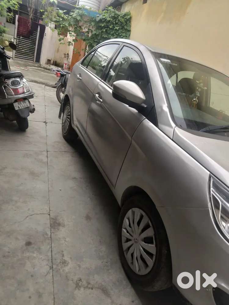 Tata Zest Revotron 2016 Manual Petrol