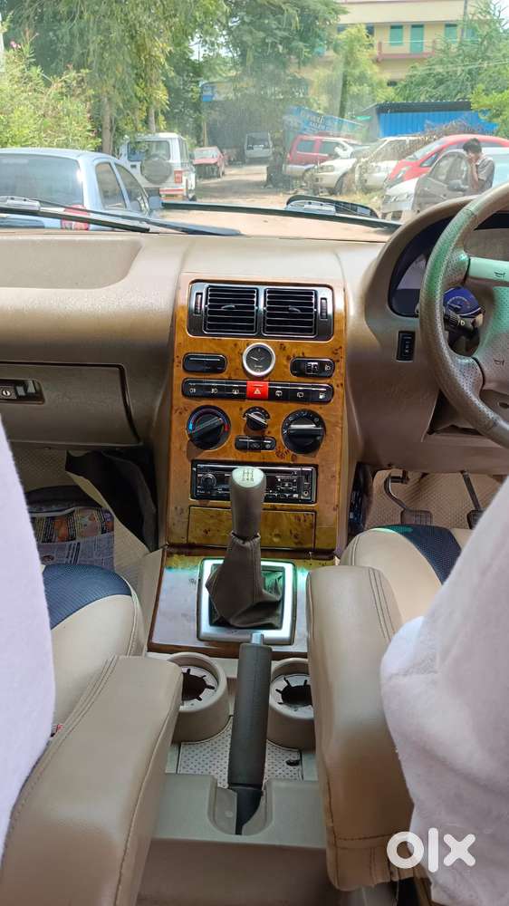Tata Safari 4x2 Ex Dicor Bs-iii, 2013, Diesel