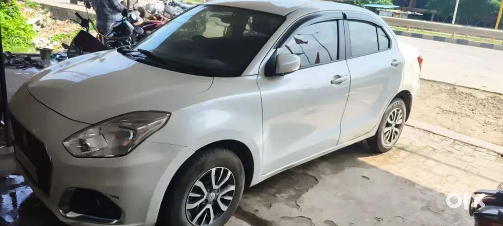 Maruti Suzuki Dzire 2022 Petrol Well Maintained