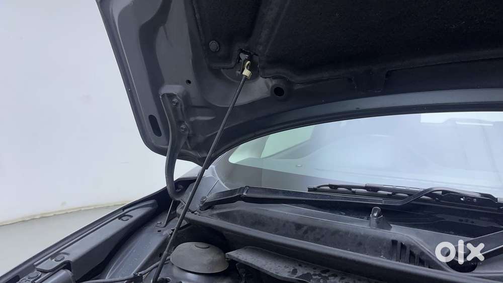 Maruti Suzuki Baleno 1.2 Zeta, 2017, Petrol