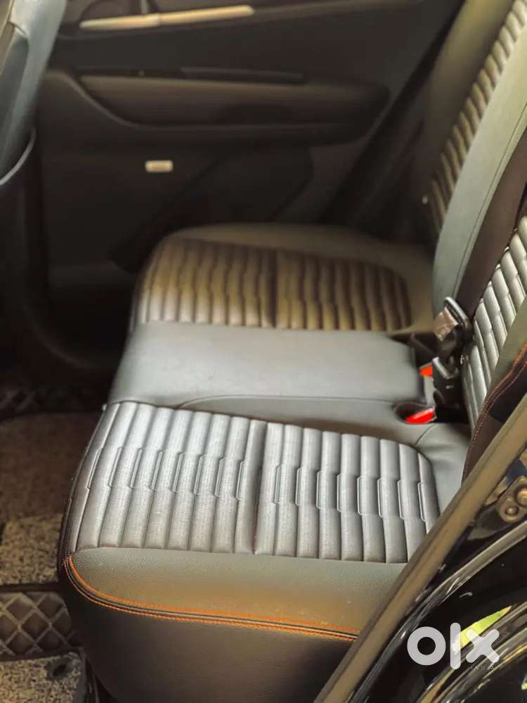 Kia Sonet 2023 Diesel 81500 Km Driven