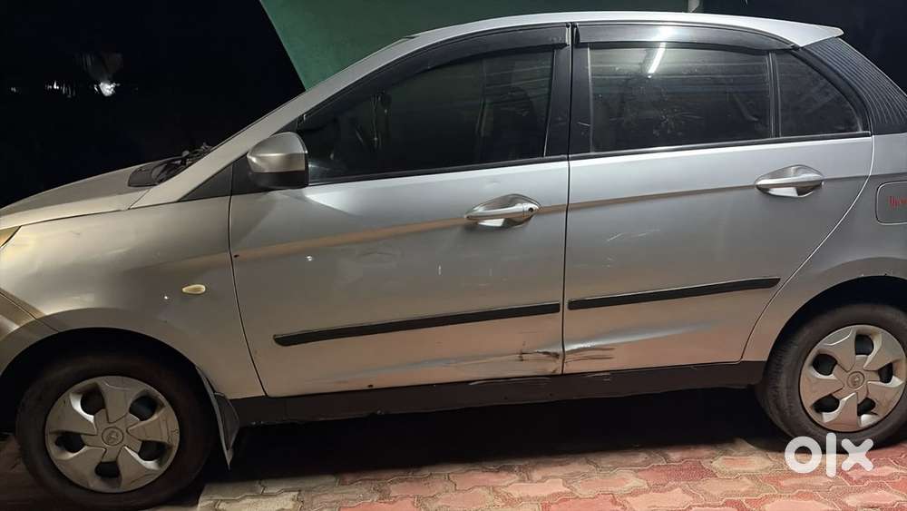 Tata Bolt Diesel 2015